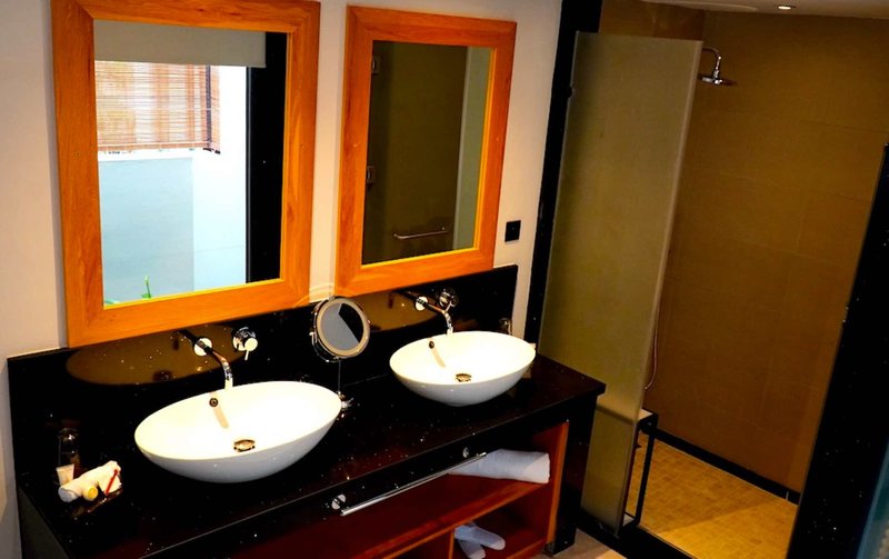 Wonders Beach Boutique Hotel 22