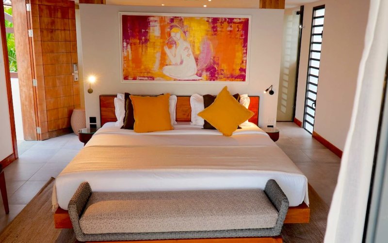 Wonders Beach Boutique Hotel 23
