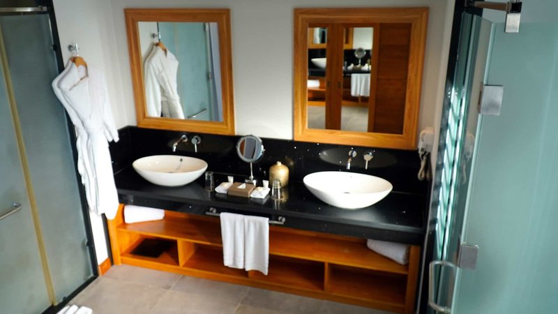 Wonders Beach Boutique Hotel 24
