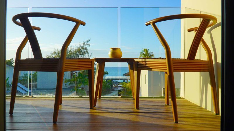 Wonders Beach Boutique Hotel 25