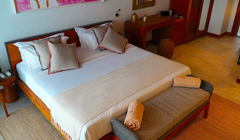 Wonders Beach Boutique Hotel 26