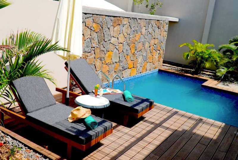 Wonders Beach Boutique Hotel 27
