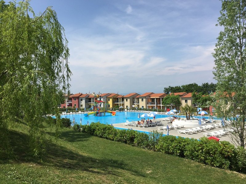 Belvedere Village Castelnuovo del Garda
