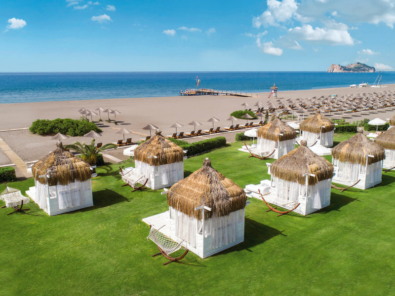 Hilton Dalaman Sarigerme Resort & Spa 5