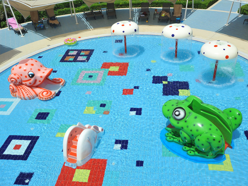 Hilton Dalaman Sarigerme Resort & Spa 18