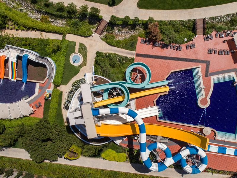 Hilton Dalaman Sarigerme Resort & Spa 21