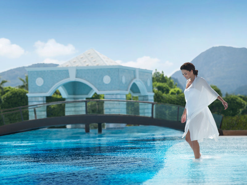 Hilton Dalaman Sarigerme Resort & Spa 25