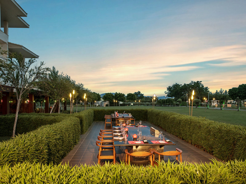 Hilton Dalaman Sarigerme Resort & Spa 29