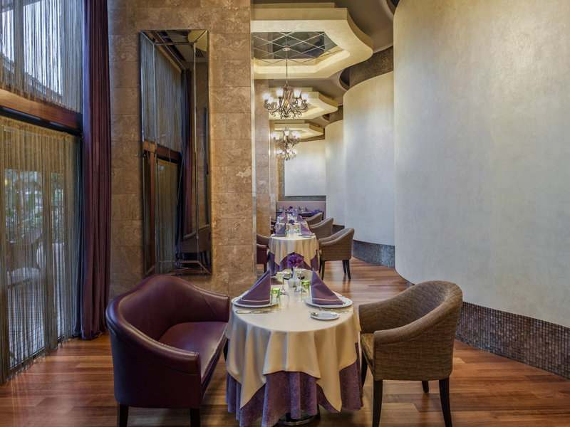 Hilton Dalaman Sarigerme Resort & Spa 32