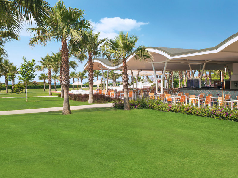 Hilton Dalaman Sarigerme Resort & Spa 35