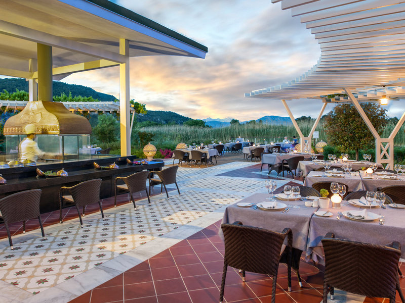 Hilton Dalaman Sarigerme Resort & Spa 36