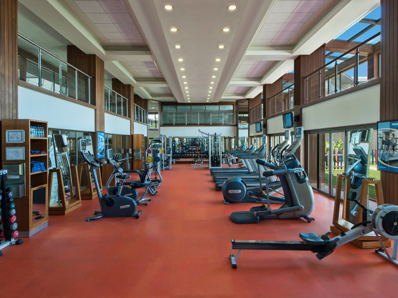Hilton Dalaman Sarigerme Resort & Spa 48