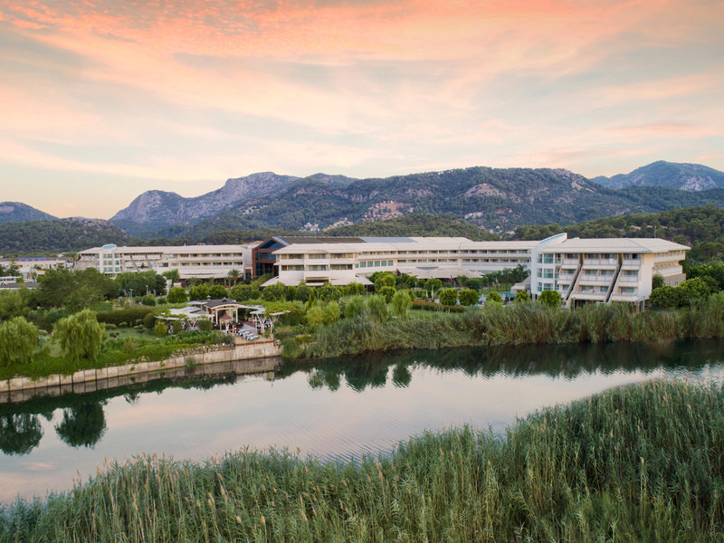 Hilton Dalaman Sarigerme Resort & Spa 2