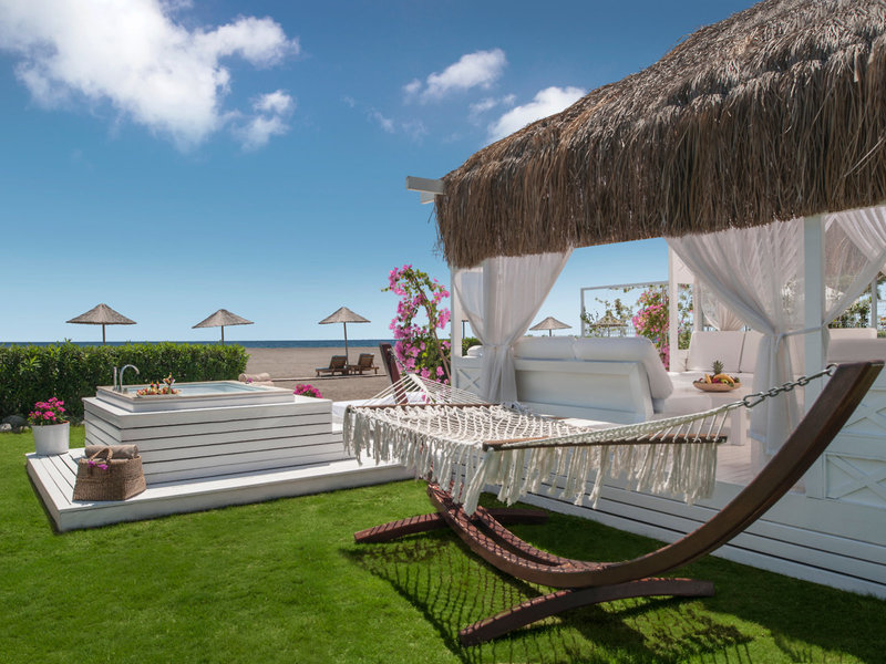 Hilton Dalaman Sarigerme Resort & Spa 7