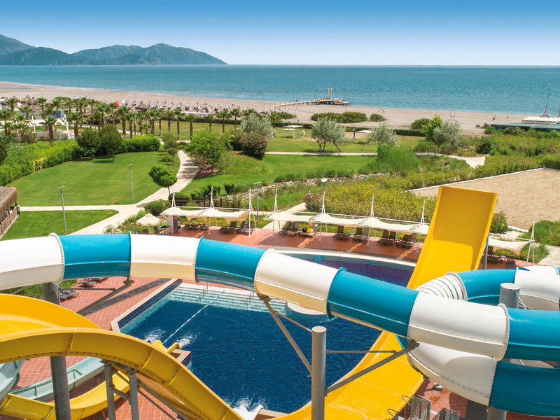 Hilton Dalaman Sarigerme Resort & Spa 11