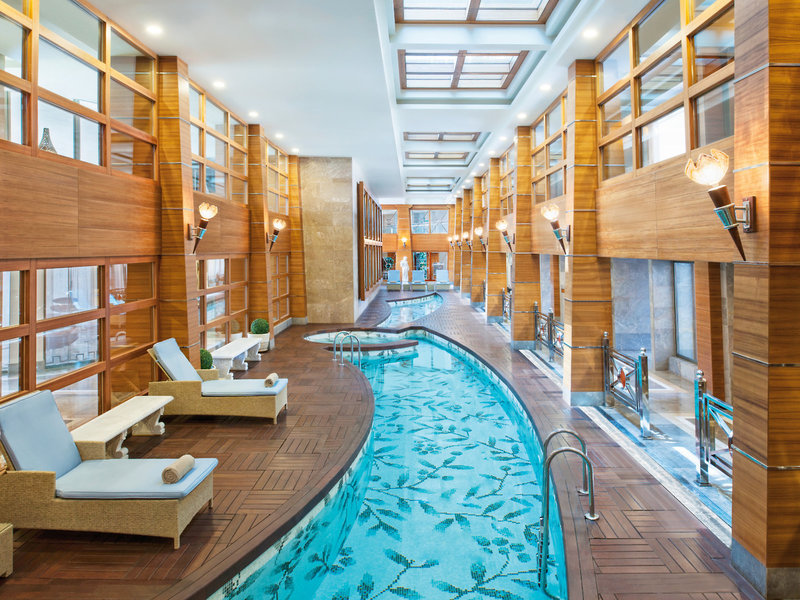 Hilton Dalaman Sarigerme Resort & Spa 13