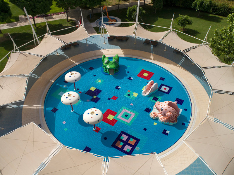 Hilton Dalaman Sarigerme Resort & Spa 14