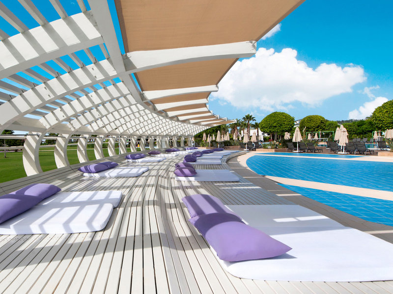 Hilton Dalaman Sarigerme Resort & Spa 16