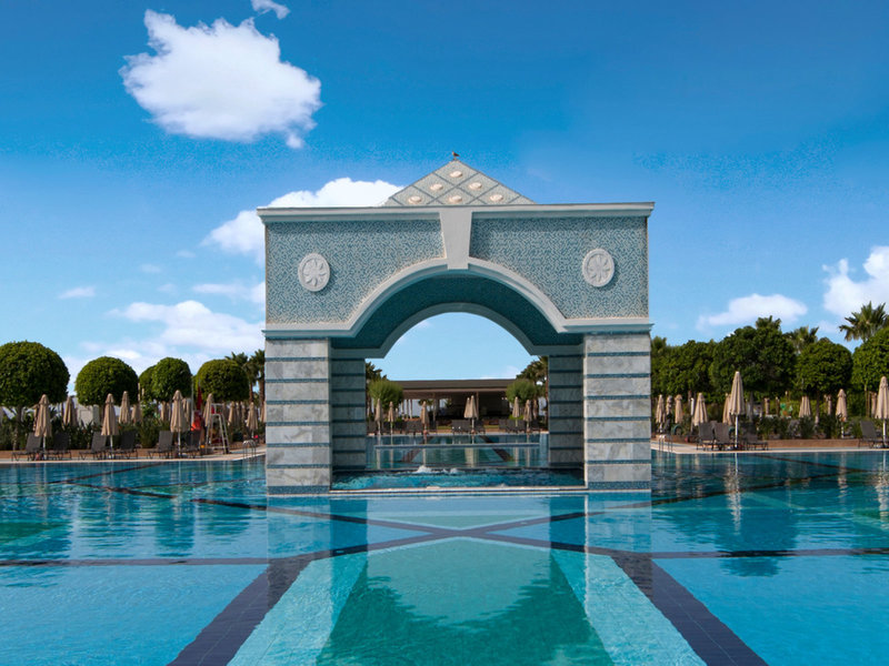 Hilton Dalaman Sarigerme Resort & Spa 19