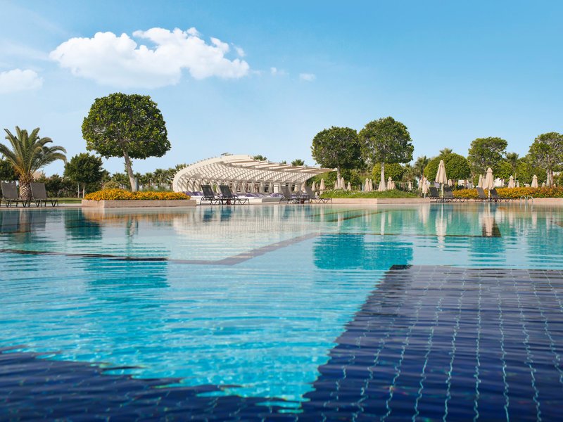 Hilton Dalaman Sarigerme Resort & Spa 20