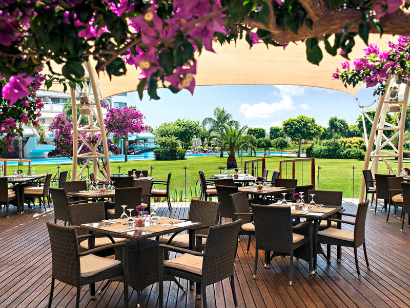 Hilton Dalaman Sarigerme Resort & Spa 28
