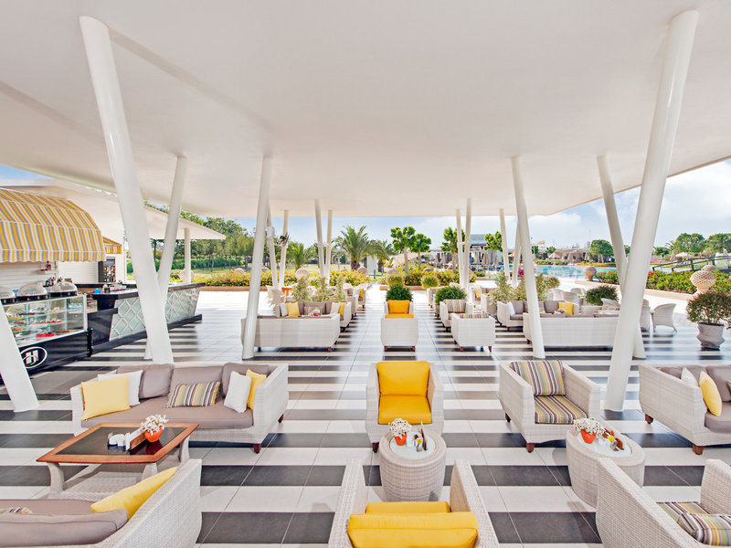 Hilton Dalaman Sarigerme Resort & Spa 31