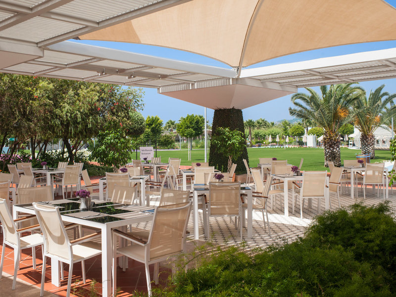 Hilton Dalaman Sarigerme Resort & Spa 33