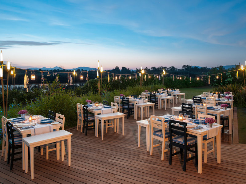 Hilton Dalaman Sarigerme Resort & Spa 38