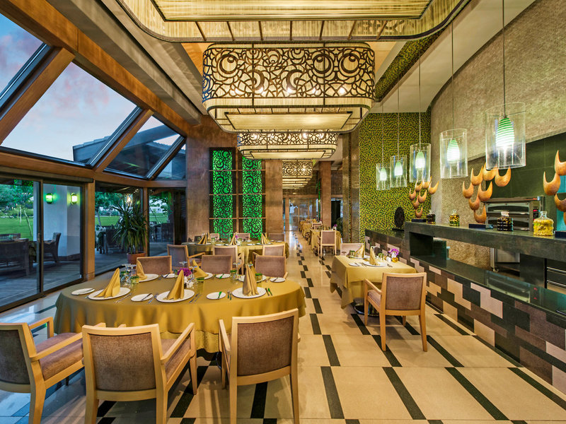 Hilton Dalaman Sarigerme Resort & Spa 39