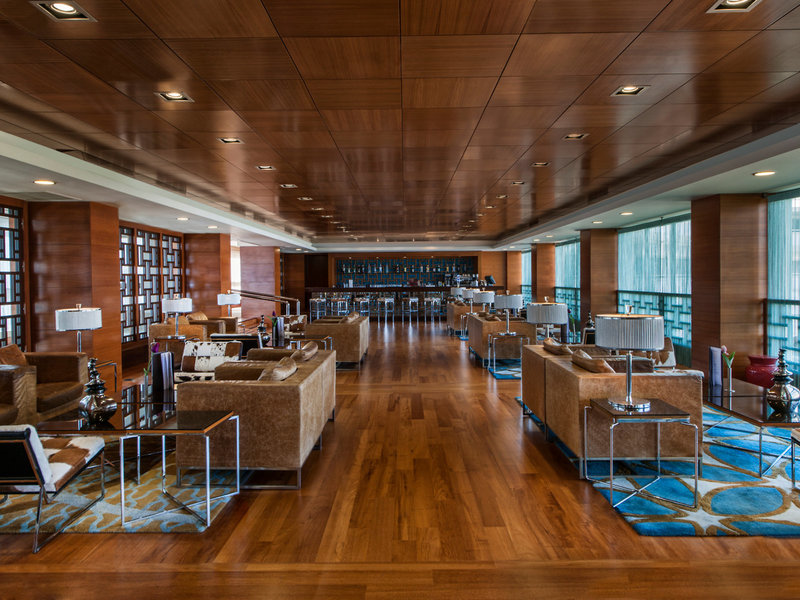 Hilton Dalaman Sarigerme Resort & Spa 40