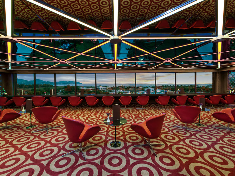 Hilton Dalaman Sarigerme Resort & Spa 41