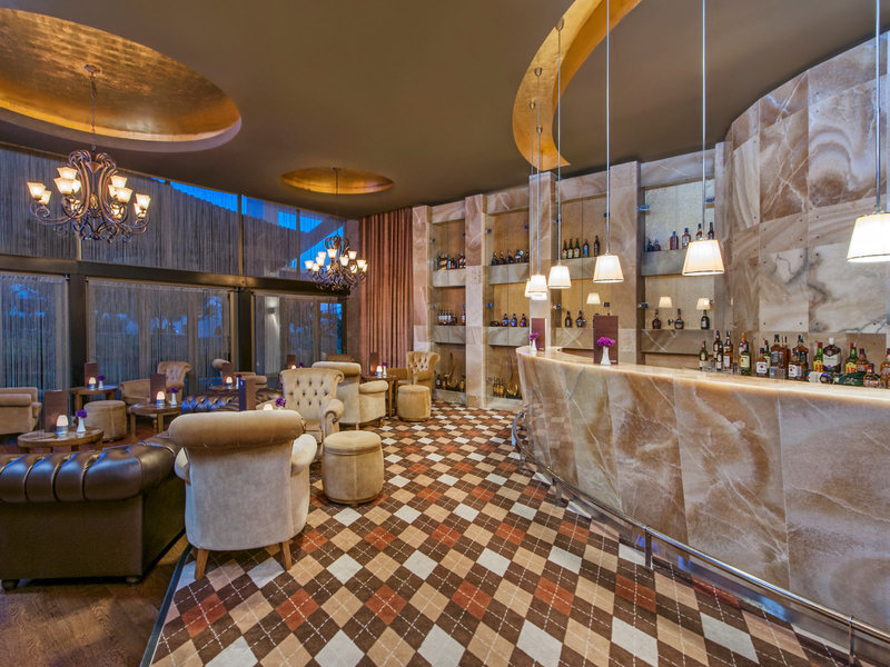 Hilton Dalaman Sarigerme Resort & Spa 42