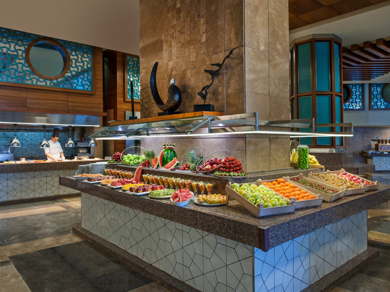 Hilton Dalaman Sarigerme Resort & Spa 45