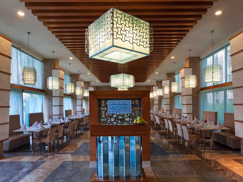 Hilton Dalaman Sarigerme Resort & Spa 46