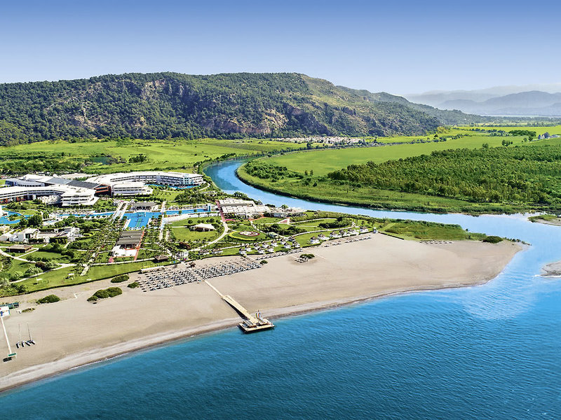 Hilton Dalaman Sarigerme Resort & Spa  1