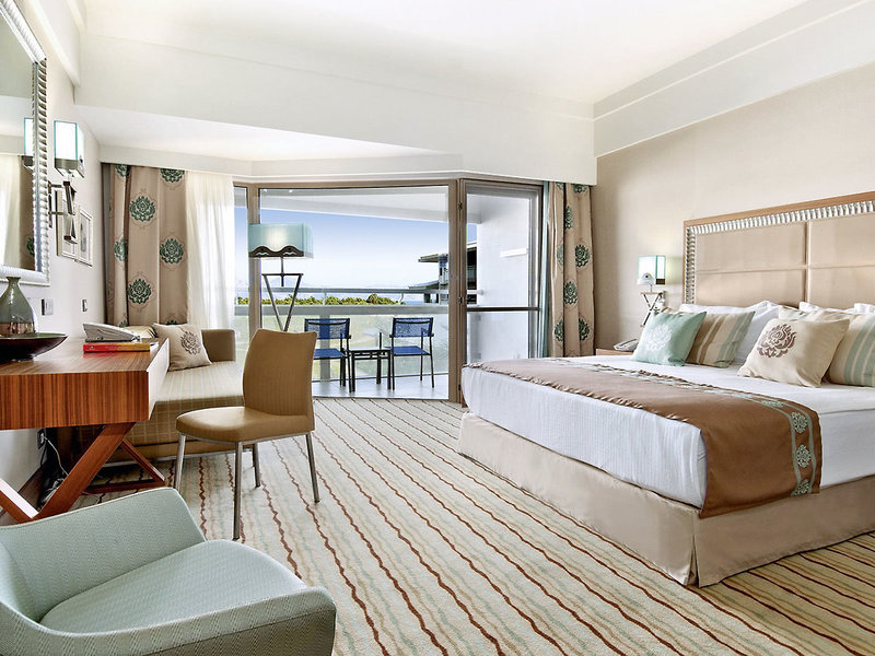 Hilton Dalaman Sarigerme Resort & Spa  3