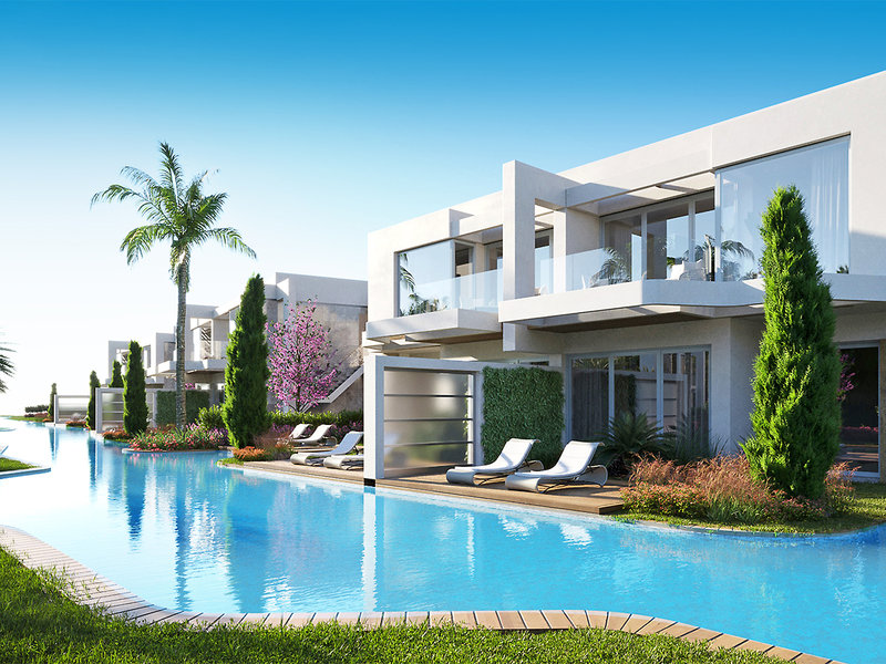 Hilton Dalaman Sarigerme Resort & Spa  4