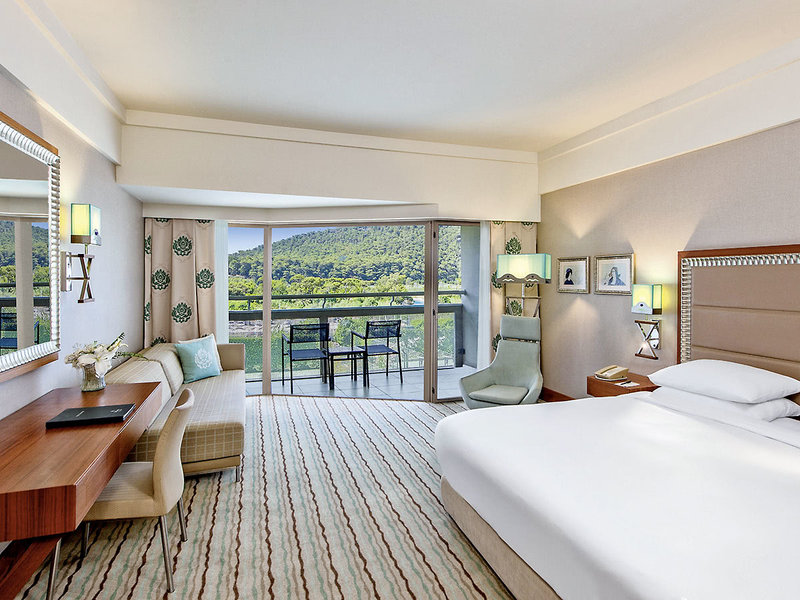 Hilton Dalaman Sarigerme Resort & Spa  5