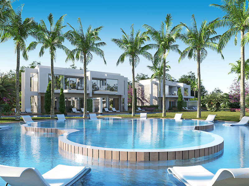 Hilton Dalaman Sarigerme Resort & Spa  6
