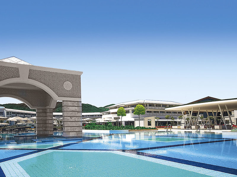 Hilton Dalaman Sarigerme Resort & Spa  7