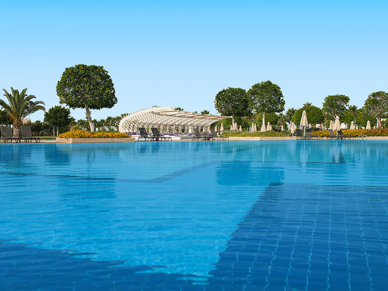 Hilton Dalaman Sarigerme Resort & Spa  8