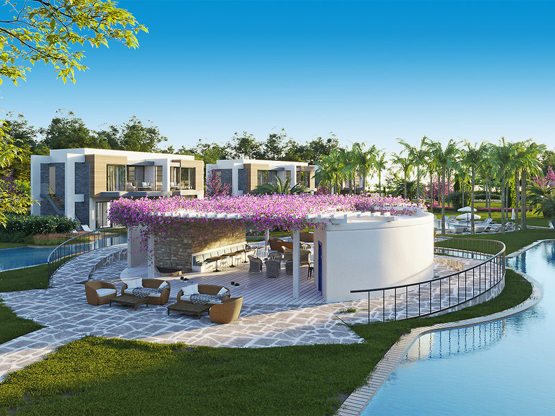 Hilton Dalaman Sarigerme Resort & Spa  9