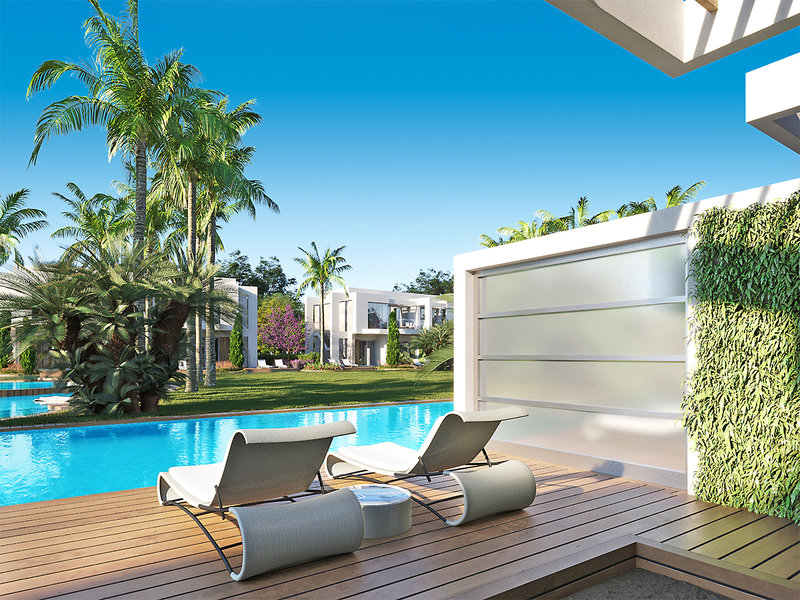 Hilton Dalaman Sarigerme Resort & Spa  11