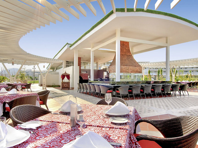 Hilton Dalaman Sarigerme Resort & Spa  12