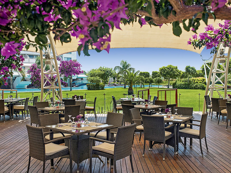 Hilton Dalaman Sarigerme Resort & Spa  13