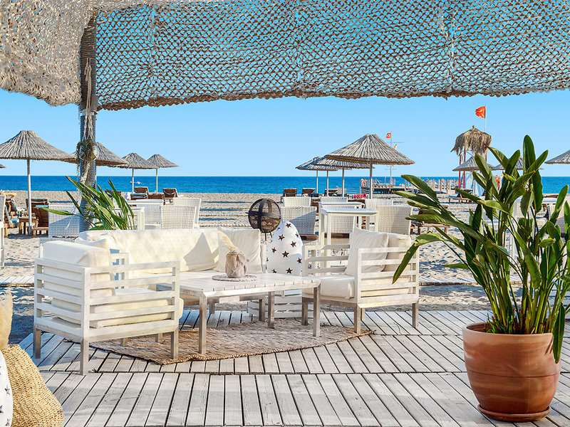 Hilton Dalaman Sarigerme Resort & Spa  14