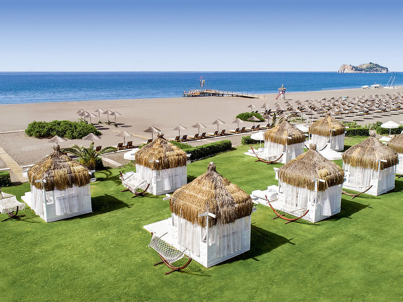 Hilton Dalaman Sarigerme Resort & Spa  16