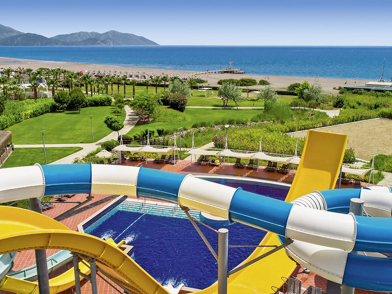 Hilton Dalaman Sarigerme Resort & Spa  17