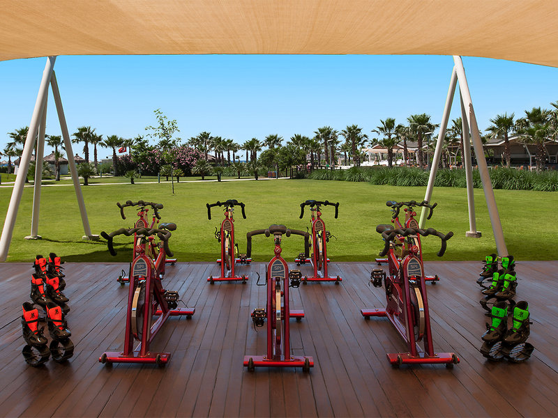 Hilton Dalaman Sarigerme Resort & Spa  18