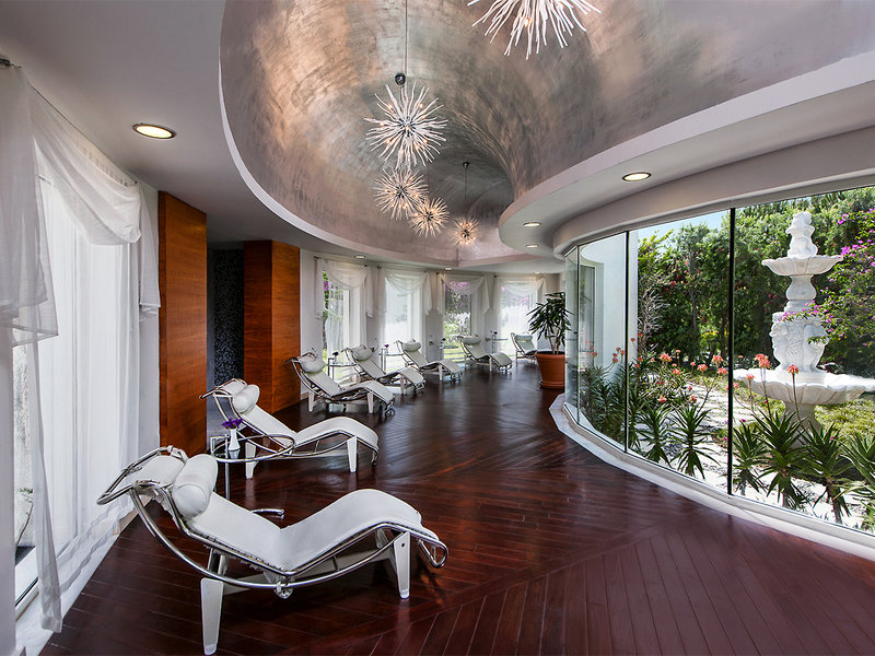 Hilton Dalaman Sarigerme Resort & Spa  19